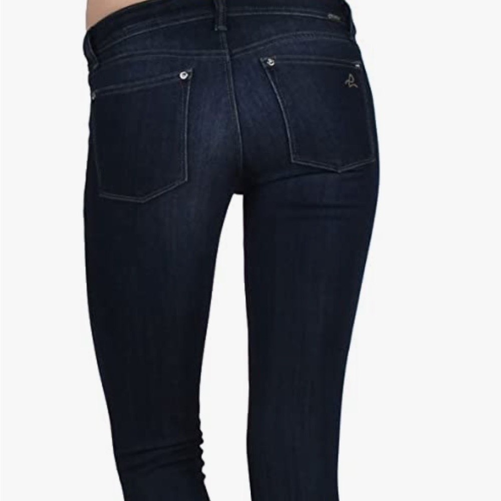 DL Emma smart denim